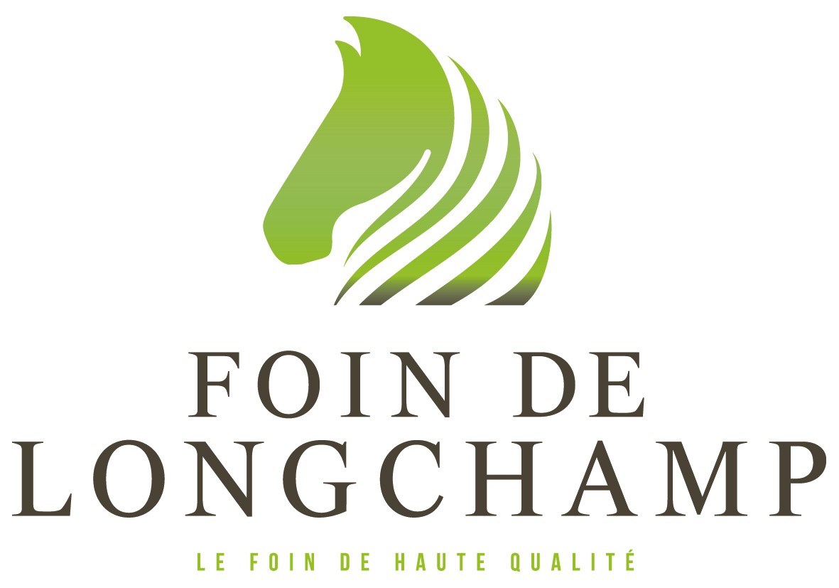 Foin de Longchamp® - Douliere Hay France