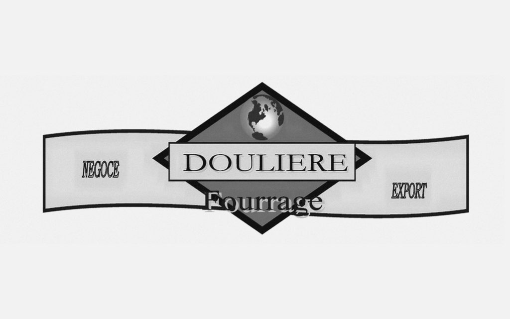Foin de Crau 2ème coupe, balle compressée - Douliere Hay France